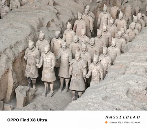 Обзор Oppo Find X8 Ultra: мощные камеры и один большой недостаток фото