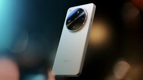 338954Обзор Oppo Find X8 Ultra: новый король мобильной фотографии