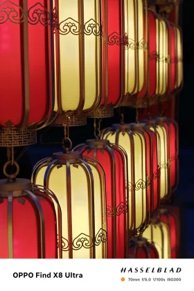 Обзор Oppo Find X8 Ultra: мощные камеры и один большой недостаток фото