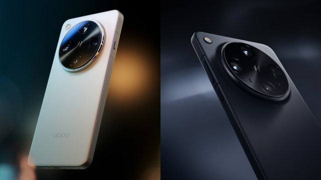 Я пропускаю новый Oppo Find X8 Ultra в качестве владельца Find X7 Ultra