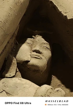 Обзор Oppo Find X8 Ultra: мощные камеры и один большой недостаток фото