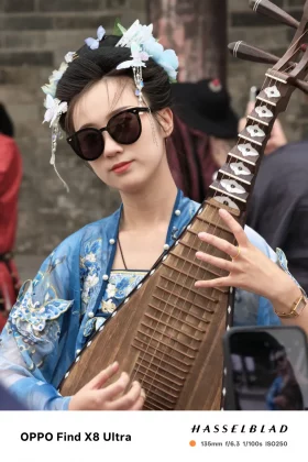Обзор Oppo Find X8 Ultra: мощные камеры и один большой недостаток фото