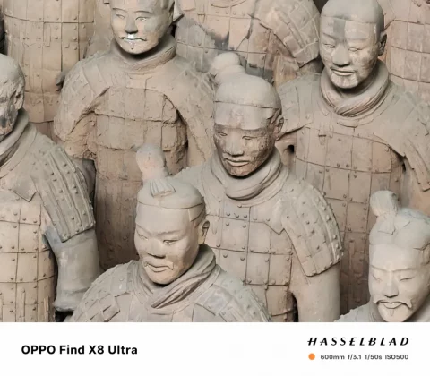 Обзор Oppo Find X8 Ultra: мощные камеры и один большой недостаток фото