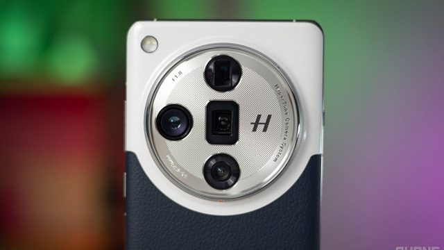 Серия Oppo Find X9 будет оснащена камерой на 200 Мп