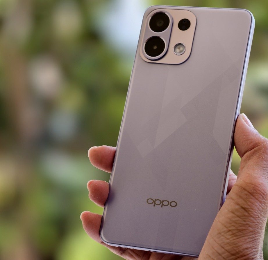 Oppo K13