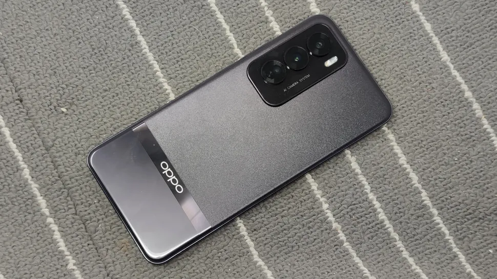 Oppo Reno 12 Pro 5G