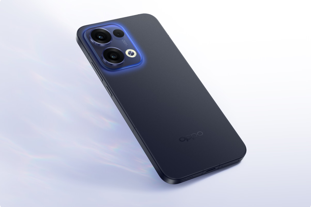 Oppo Reno 13 – эта серия телефонов хочет сделать подводные селфи чем-то особенным картинка Oppo Reno 13 – эта серия телефонов хочет сделать подводные селфи чем-то особенным фото