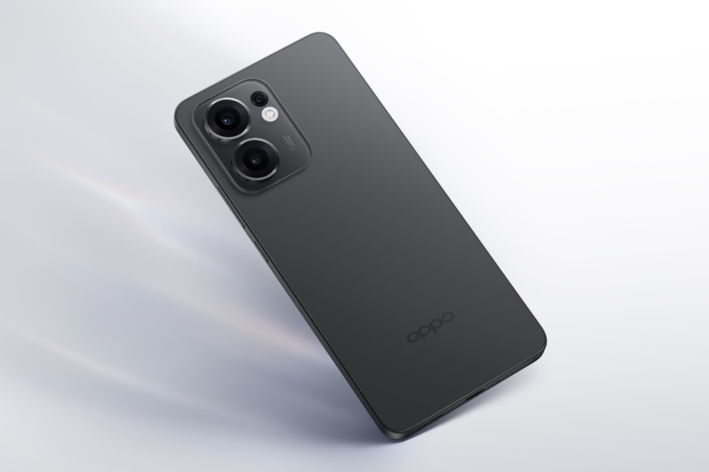 Oppo Reno 13 – эта серия телефонов хочет сделать подводные селфи чем-то особенным картинка Oppo Reno 13 – эта серия телефонов хочет сделать подводные селфи чем-то особенным фото