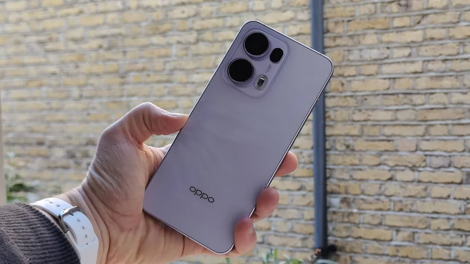 Oppo Reno 13 Pro