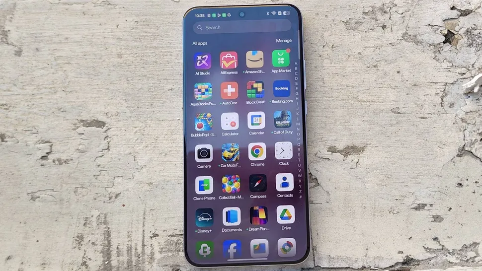 Oppo Reno 13 Pro
