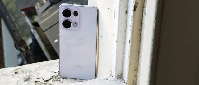 Oppo Reno 13 Pro