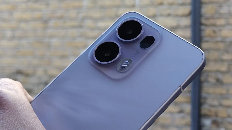 Oppo Reno 13 Pro