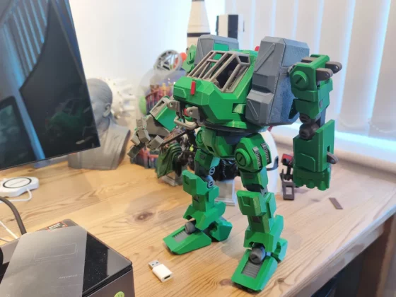 Обзор Oukitel WP200 Pro: телефон и смарт-часы в одном флаконе фото