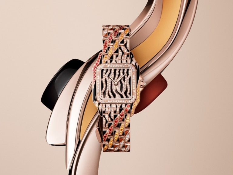 Panthère de Cartier Watch