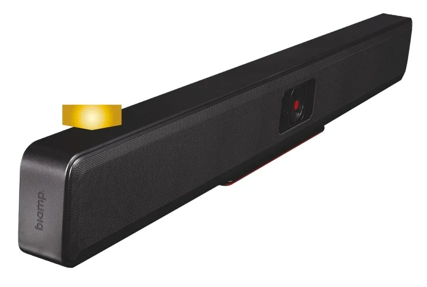 342013Обзор Parlé VBC 250: универсальная панель для видеоконференций