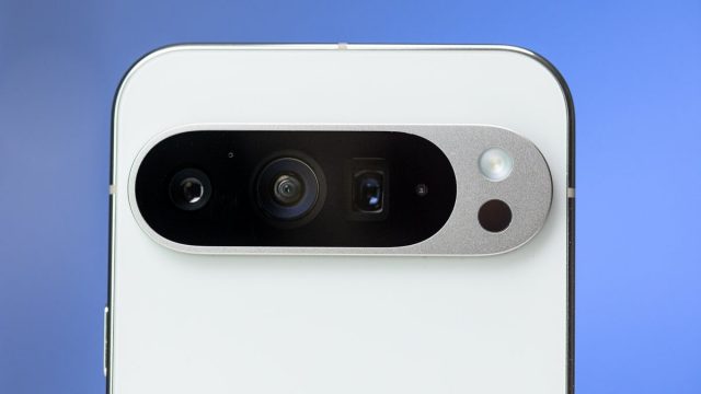 В Google Pixel 10 может появиться телеобъектив, но за это придётся заплатить