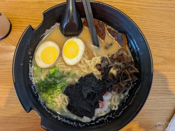 Первые впечатления от Google Pixel 9a фото