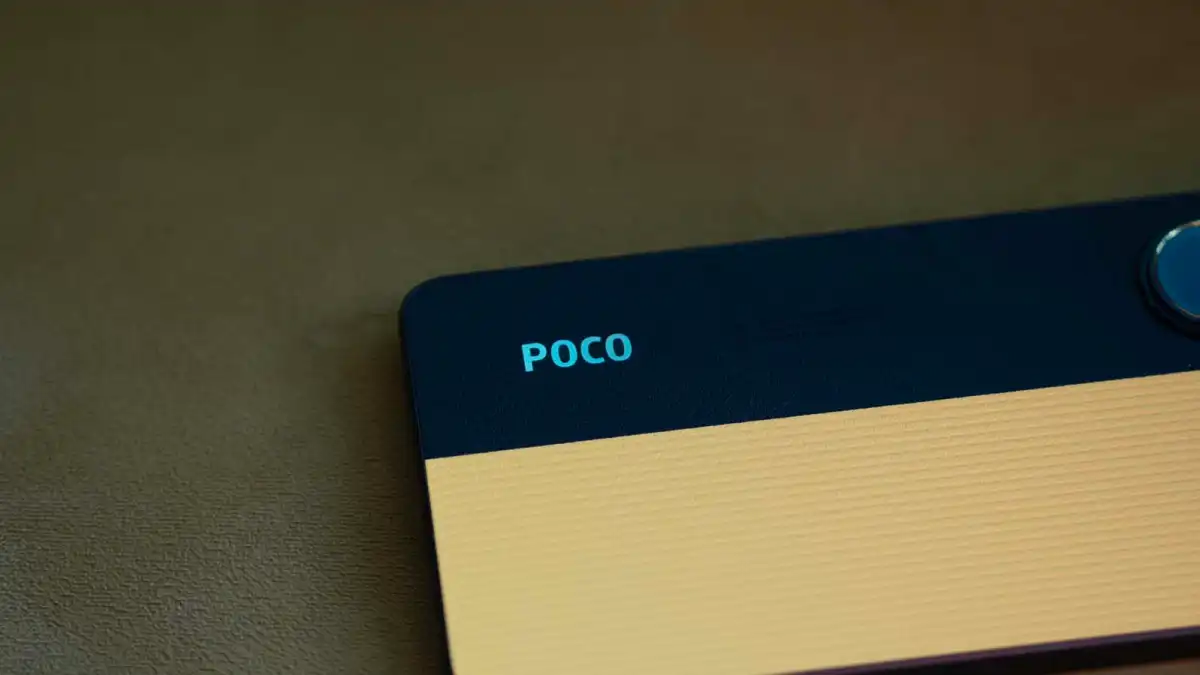 Poco X7 Pro 
