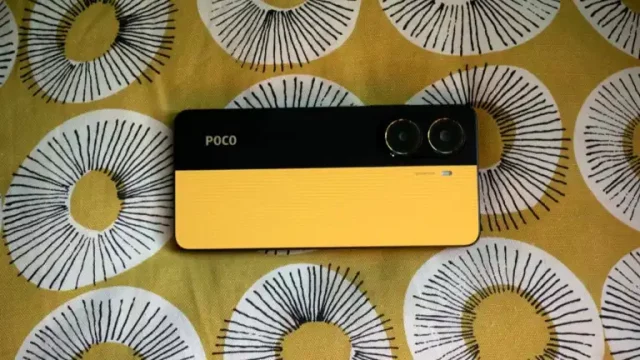 Poco X7 Pro