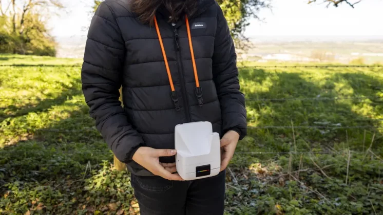 Обзор Polaroid Flip: уникальный дизайн и отличные фотографии фото