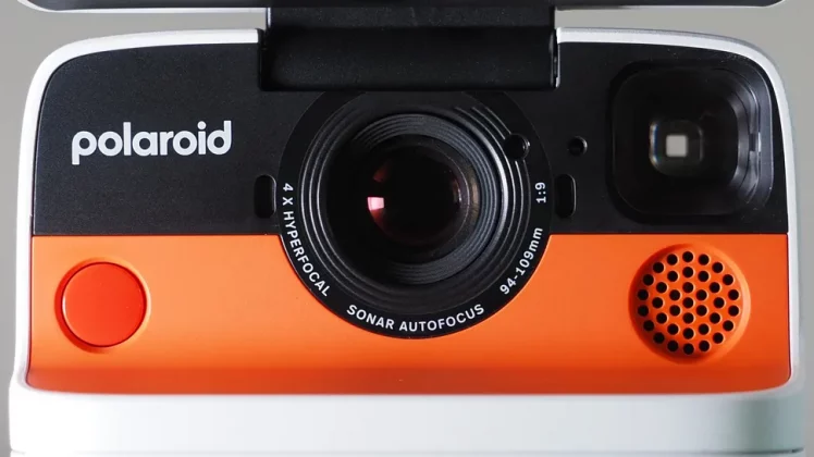 Обзор Polaroid Flip: все любимые функции Polaroid в одной камере фото