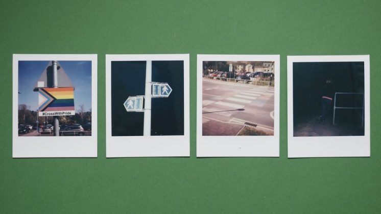 Обзор Polaroid Flip: все любимые функции Polaroid в одной камере фото