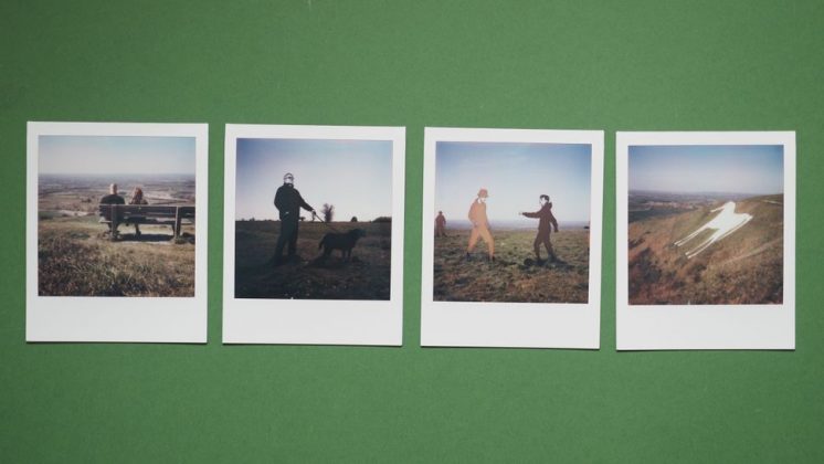 Обзор Polaroid Flip: все любимые функции Polaroid в одной камере фото