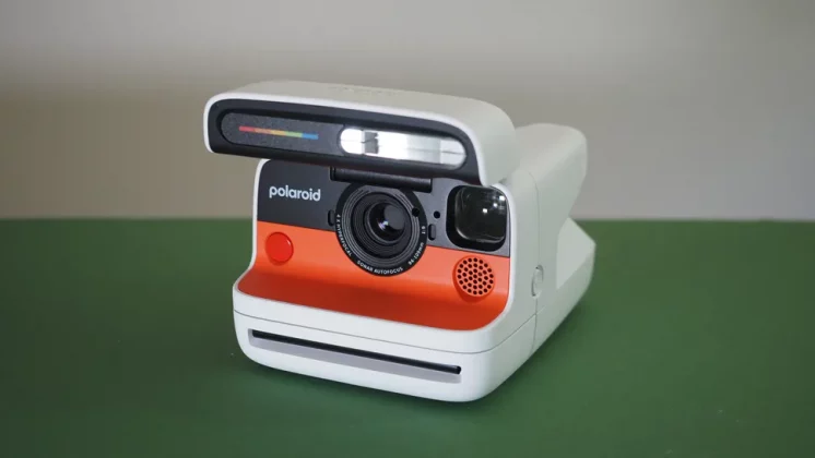 Обзор Polaroid Flip: все любимые функции Polaroid в одной камере фото