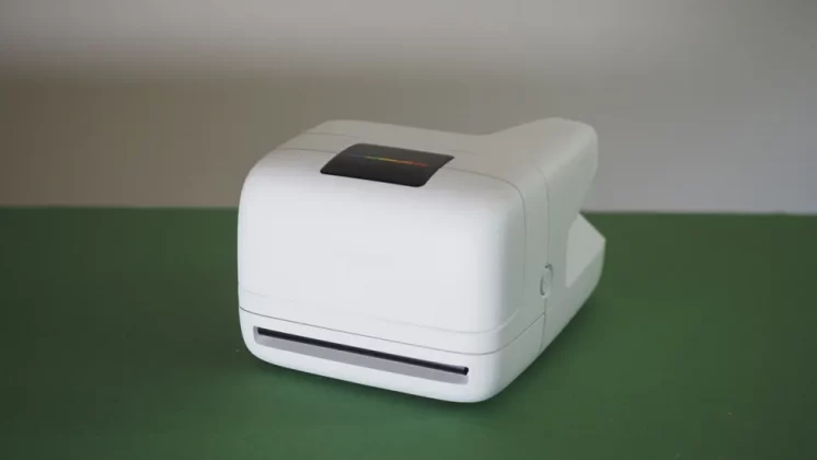 Обзор Polaroid Flip: все любимые функции Polaroid в одной камере фото