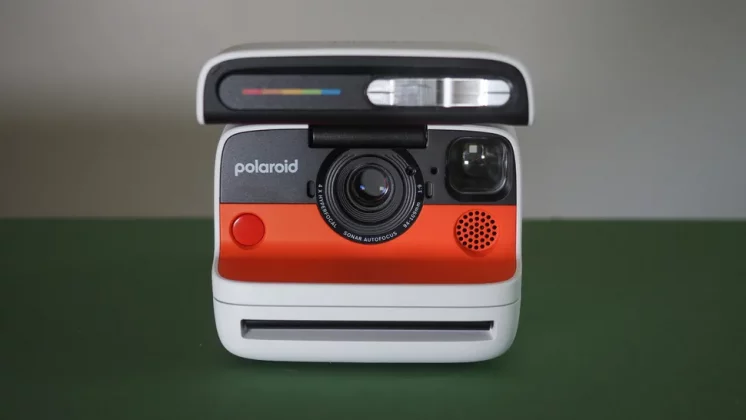 Обзор Polaroid Flip: все любимые функции Polaroid в одной камере фото
