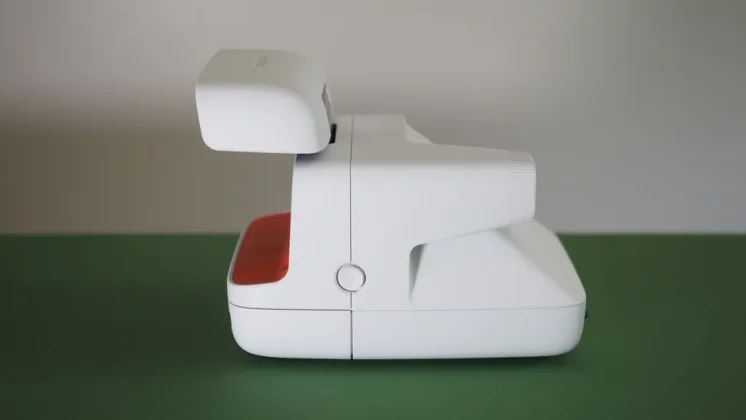 Обзор Polaroid Flip: все любимые функции Polaroid в одной камере фото