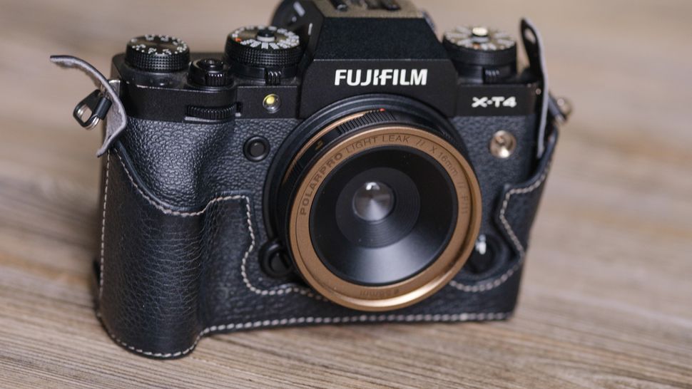 Обзор PolarPro LightLeak 16mm: настолько плох, что великолепен картинка PolarPro LightLeak 16mm