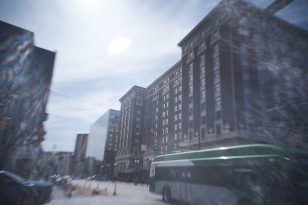 Обзор PolarPro LightLeak 16mm: настолько плох, что великолепен фото