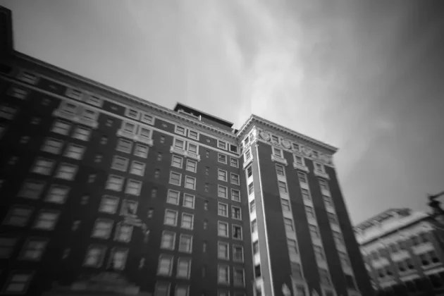 Обзор PolarPro LightLeak 16mm: настолько плох, что великолепен фото