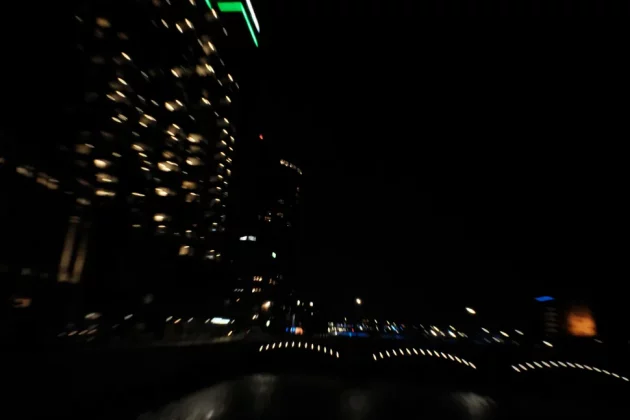 Обзор PolarPro LightLeak 16mm: настолько плох, что великолепен фото