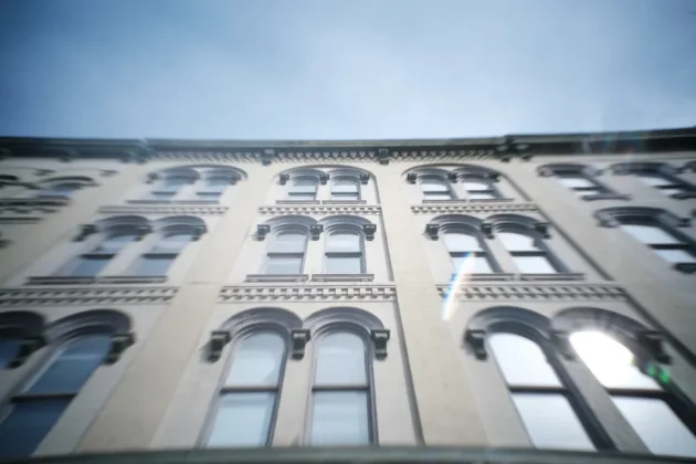 Обзор PolarPro LightLeak 16mm: настолько плох, что великолепен фото