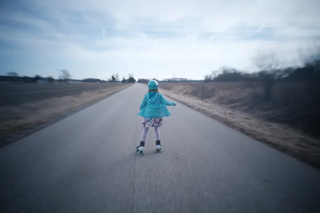 Обзор PolarPro LightLeak 16mm: настолько плох, что великолепен фото