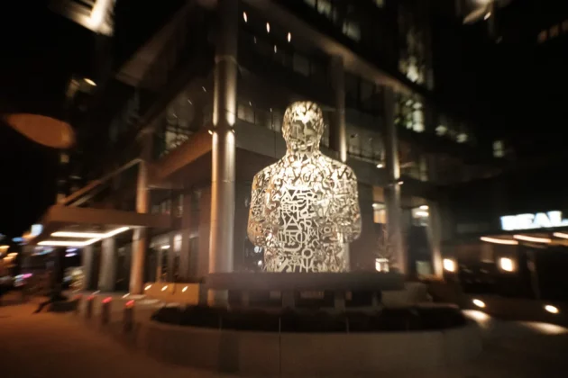 Обзор PolarPro LightLeak 16mm: настолько плох, что великолепен фото