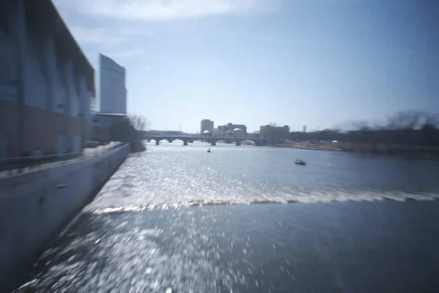 Обзор PolarPro LightLeak 16mm: настолько плох, что великолепен фото