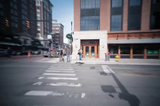 Обзор PolarPro LightLeak 16mm: настолько плох, что великолепен фото