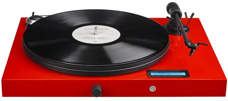 Pro-Ject Juke Box E