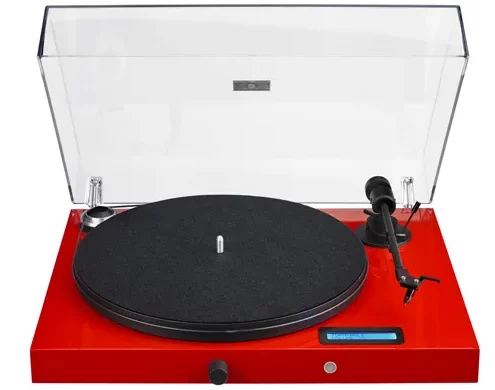 Pro-Ject Juke Box E