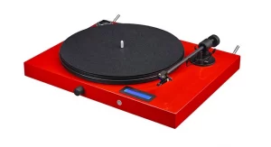 Обзор Pro-Ject Juke Box E: впечатляющая функциональность