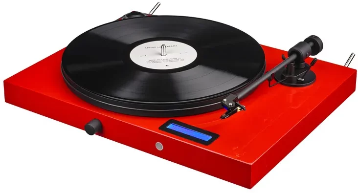 Pro-Ject Juke Box E