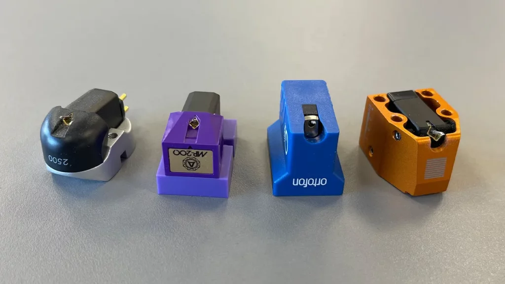 Проигрыватель-7