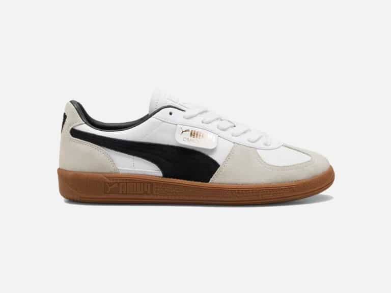 Puma Palermo