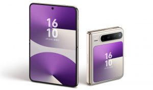 Практический обзор Huawei Pura X