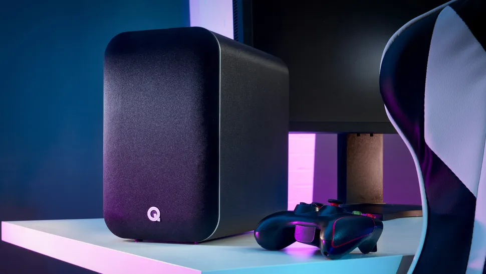 Q Acoustics M20