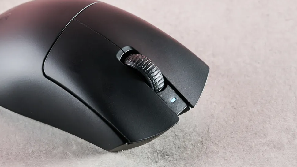 Razer DeathAdder V3 HyperSpeed