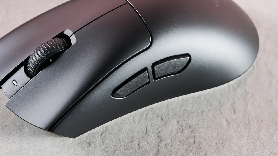 Razer DeathAdder V3 HyperSpeed